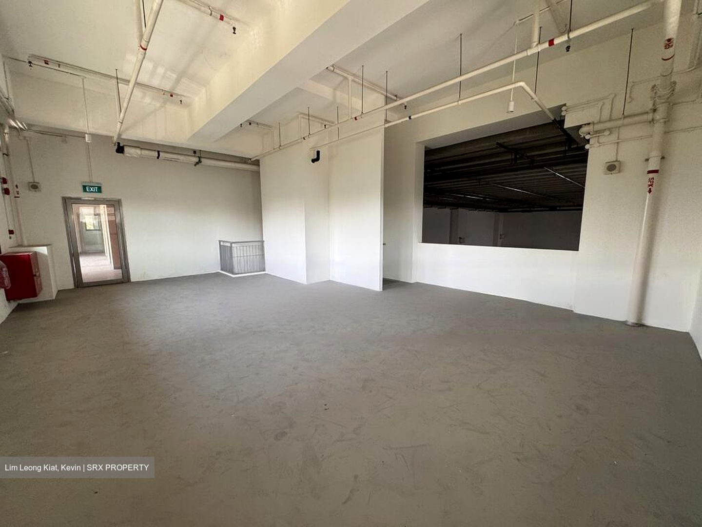 Kranji Way (D25), Factory #459880921